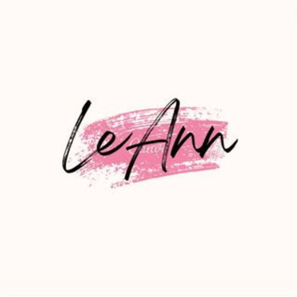 Meet your Posher, Leann
